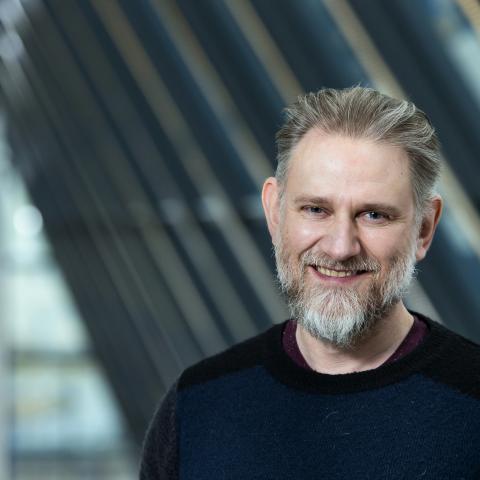 Zophonías Oddur Jónsson